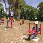 Hébergement de vacances Novamiramare 2 Belvedere (Friuli Venezia Giulia)