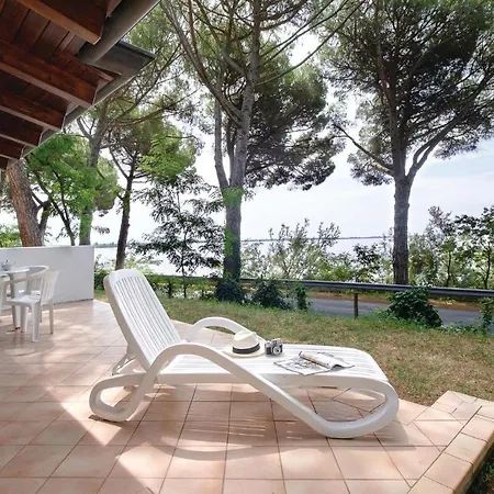 Novamiramare 2 Hébergement de vacances Belvedere (Friuli Venezia Giulia)