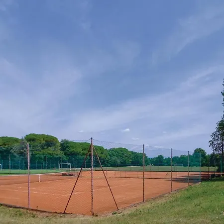 Hébergement de vacances Novamiramare 2 *