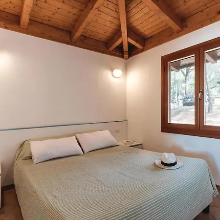 Novamiramare 2 Holiday home Belvedere (Friuli Venezia Giulia)
