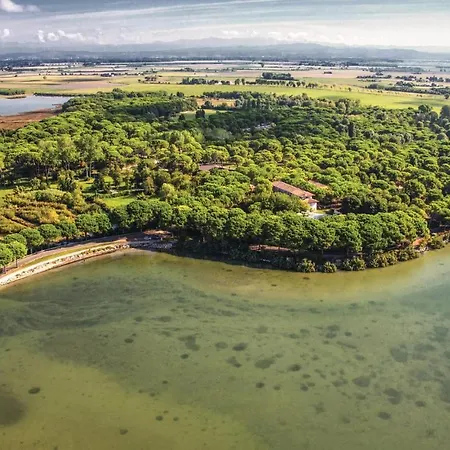 Novamiramare 2 Hébergement de vacances Belvedere (Friuli Venezia Giulia)