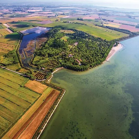 Novamiramare 2 Feriehus *