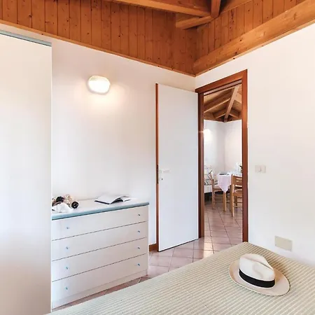 Novamiramare 2 Belvedere (Friuli Venezia Giulia)