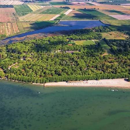 Novamiramare 2 Сasa de vacaciones Belvedere (Friuli Venezia Giulia)