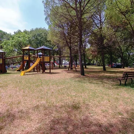 Feriehus Novamiramare 2