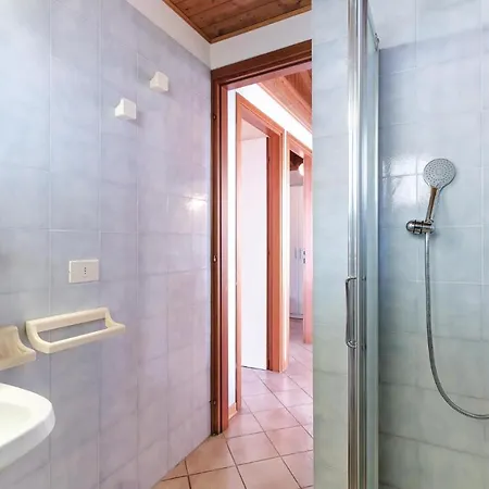 Holiday home Novamiramare 2 *