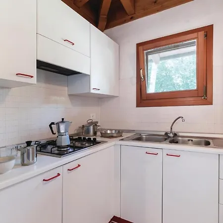 Novamiramare 2 Feriehus