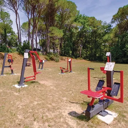 Feriehus Novamiramare 2 Belvedere (Friuli Venezia Giulia)