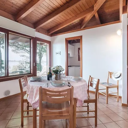 Novamiramare 2 Belvedere (Friuli Venezia Giulia)