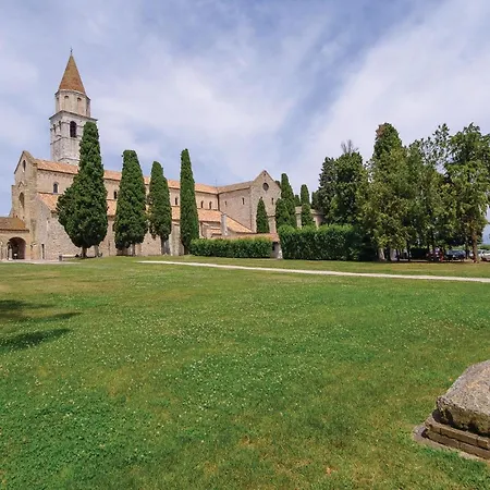 Hébergement de vacances Novamiramare 2