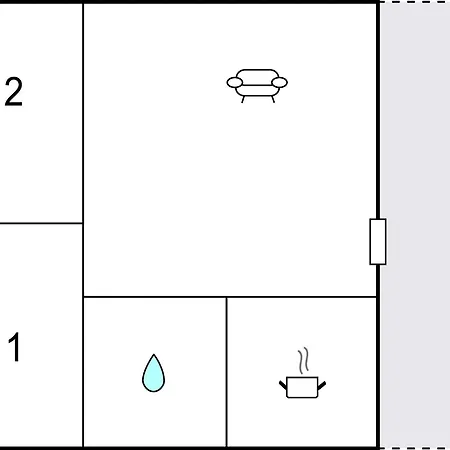 Novamiramare 2 Belvedere (Friuli Venezia Giulia)