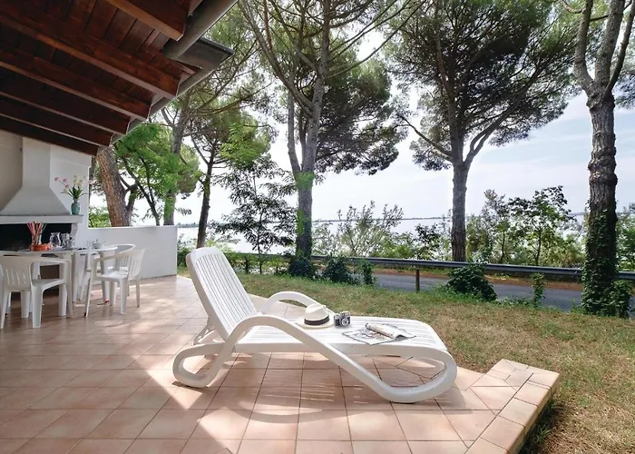 Novamiramare 2 Σπίτι διακοπών Belvedere (Friuli Venezia Giulia)