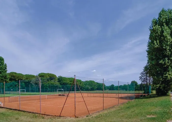 Σπίτι διακοπών Novamiramare 2 *