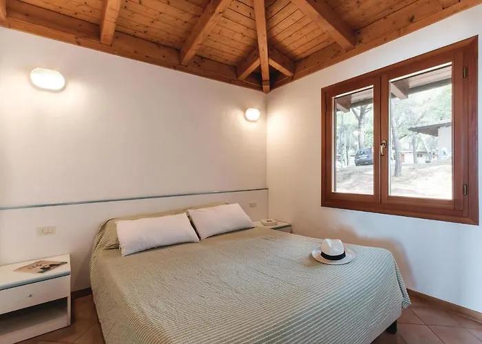 Novamiramare 2 Σπίτι διακοπών Belvedere (Friuli Venezia Giulia)