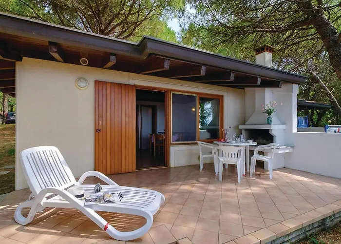 Novamiramare 2 * Belvedere (Friuli Venezia Giulia)