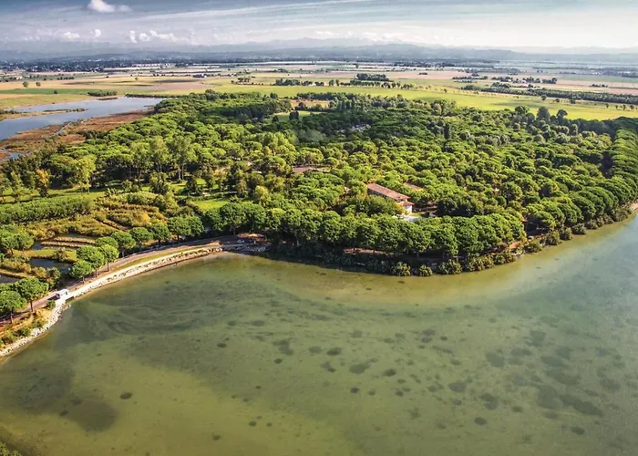 Novamiramare 2 Σπίτι διακοπών Belvedere (Friuli Venezia Giulia)