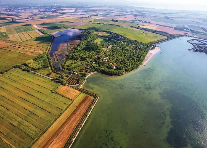 Novamiramare 2 Σπίτι διακοπών *