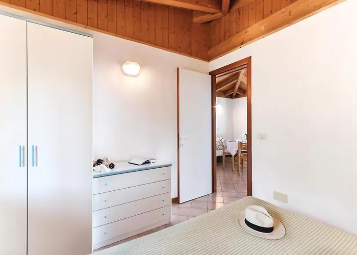 Novamiramare 2 Belvedere (Friuli Venezia Giulia)