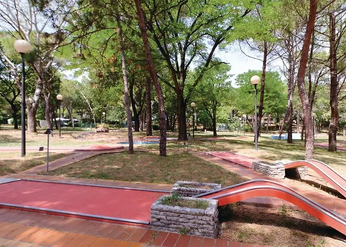 Novamiramare 2 Σπίτι διακοπών *