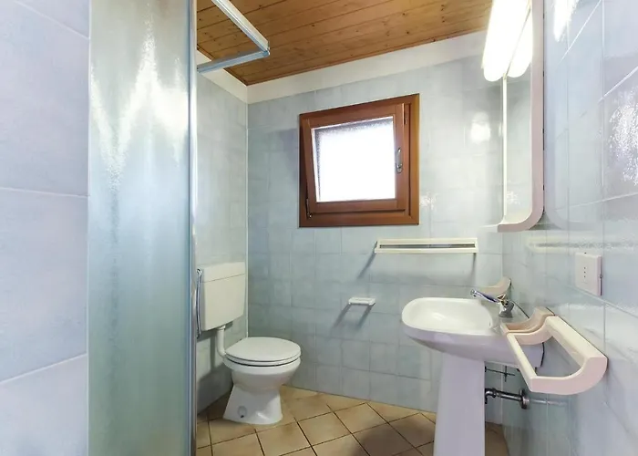 Novamiramare 2 Belvedere (Friuli Venezia Giulia)