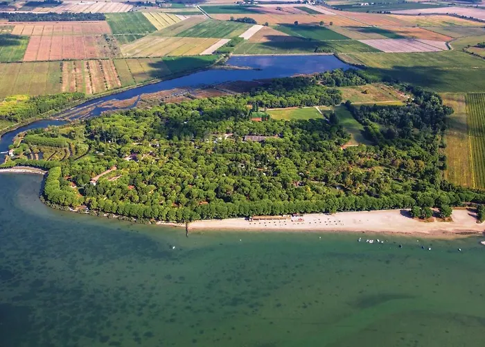 Novamiramare 2 Σπίτι διακοπών Belvedere (Friuli Venezia Giulia)