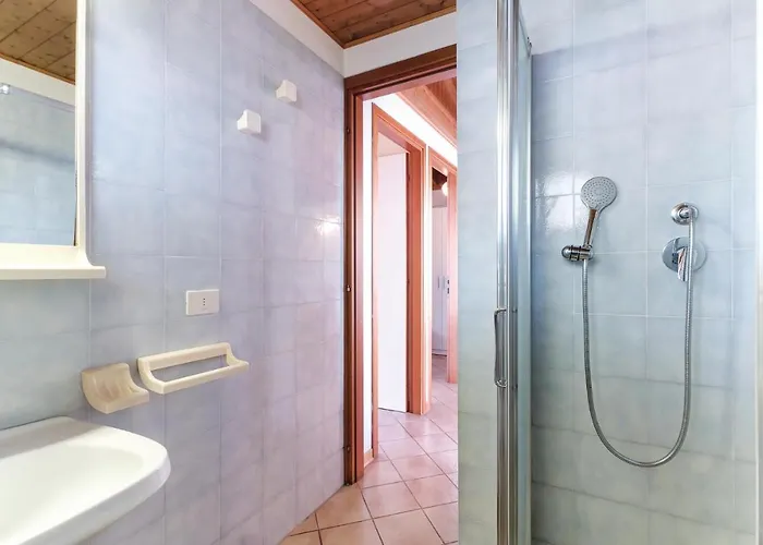 Σπίτι διακοπών Novamiramare 2 *