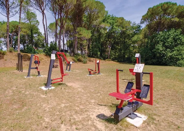 Σπίτι διακοπών Novamiramare 2 Belvedere (Friuli Venezia Giulia)