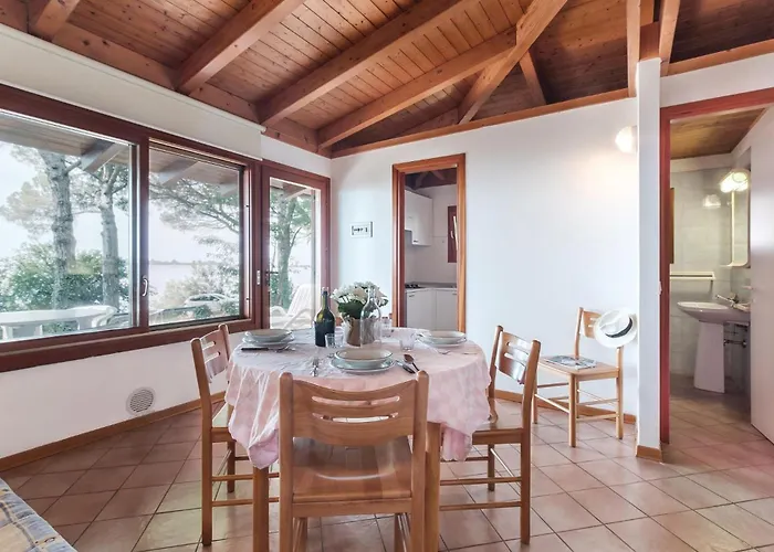 Novamiramare 2 Belvedere (Friuli Venezia Giulia)