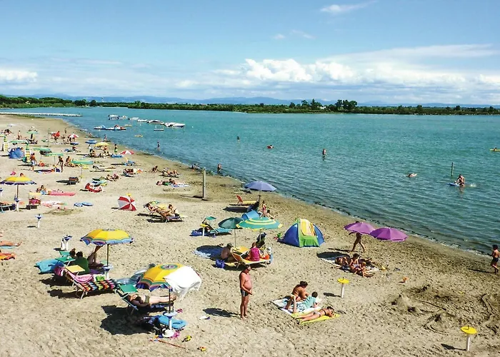 Novamiramare 2 Σπίτι διακοπών *