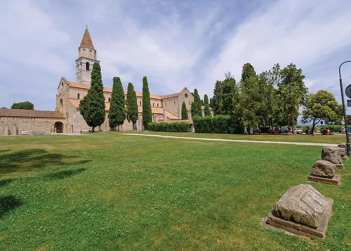 Σπίτι διακοπών Novamiramare 2